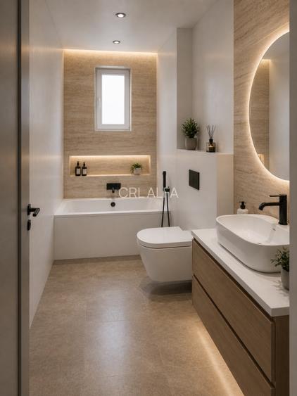 Casa 5 camere Balotești Ilfov - 6