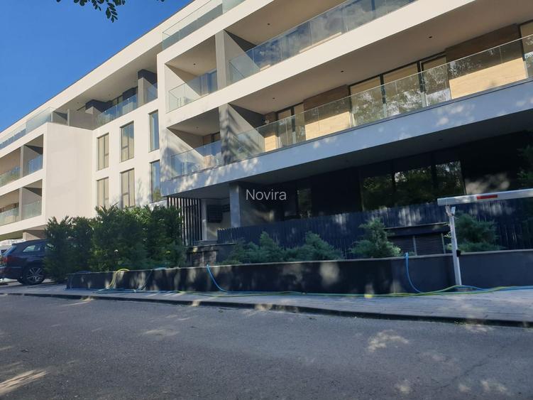 4 Camere Mobilat Utilat  * 5 Minute Padurea Baneasa - 2