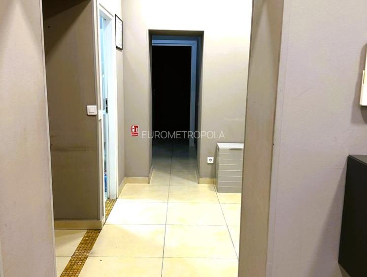 Spatiu comercial de inchiriat Calea Dorobantilor - 6