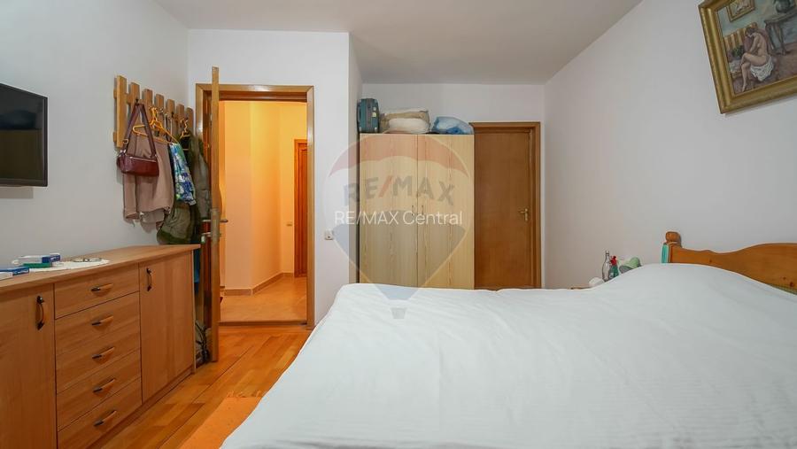 Vila în Poiana Brașov – Refugiu exclusivist și investiție! - 41