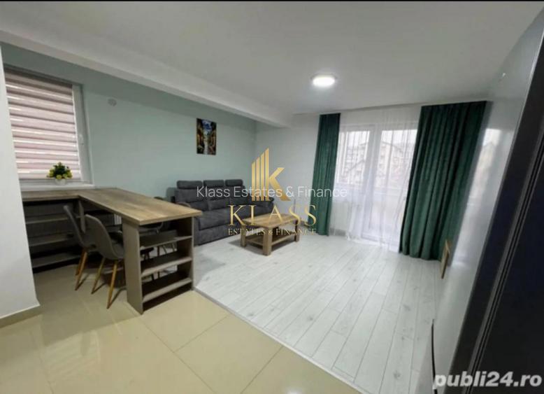 Inchiriez apartament 3 camere | Prima inchiriere I Metrou Aparatorii Patriei - 2