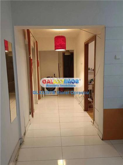 Apartament 3 camere, decomandat, Bulevardul Chisinau, Diham - 2