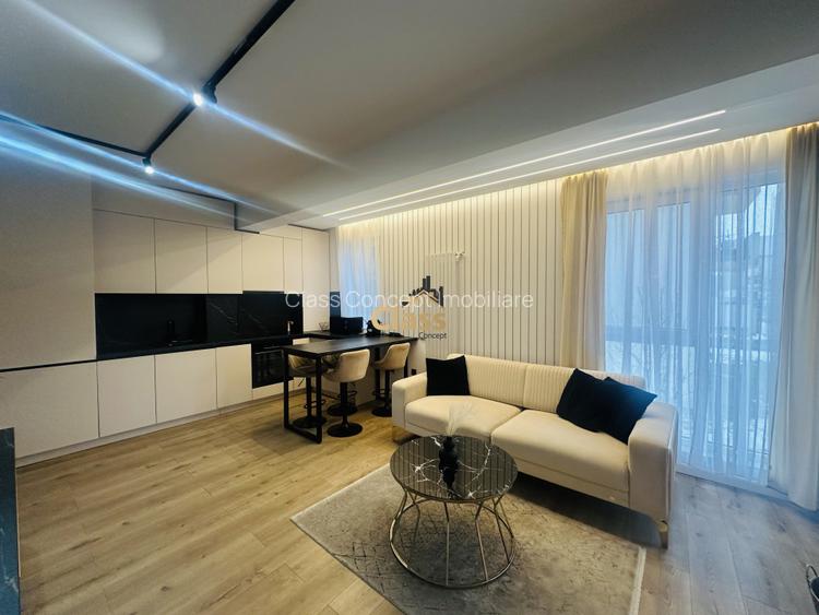 Apartament 2 camere | Lux | Parcare | 43 mpu | Somesului Semicentral - 2