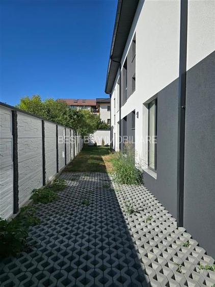 VILA DEOSEBITA FINISAJE INCLUSE SECTOR 1 BUCURESTII NOI METROU LAMINORULUI - 38