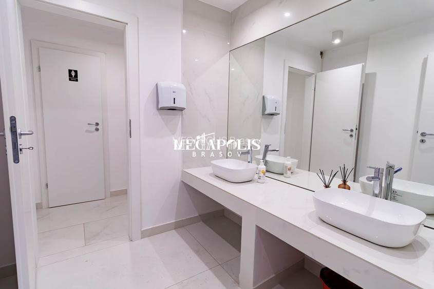 15E MP / Spatiu Birouri / 4 Parcari Subterane / Coresi - 10