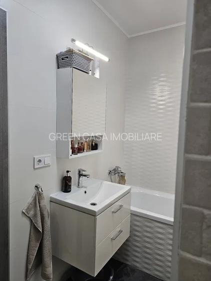 Apartament 3 camere, 53mp , zona Sannicoara - 7
