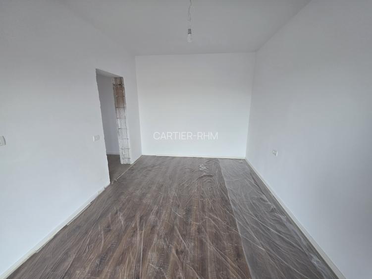 🏡 Apartament 2 camere de vânzare – Moșnița Nouă | Bloc nou | Parcare inclusă- 5 - 6
