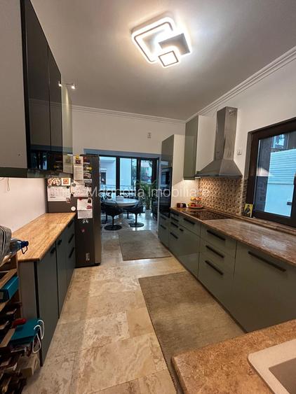 Casa de inchiriat Baneasa -Ficusului - 12