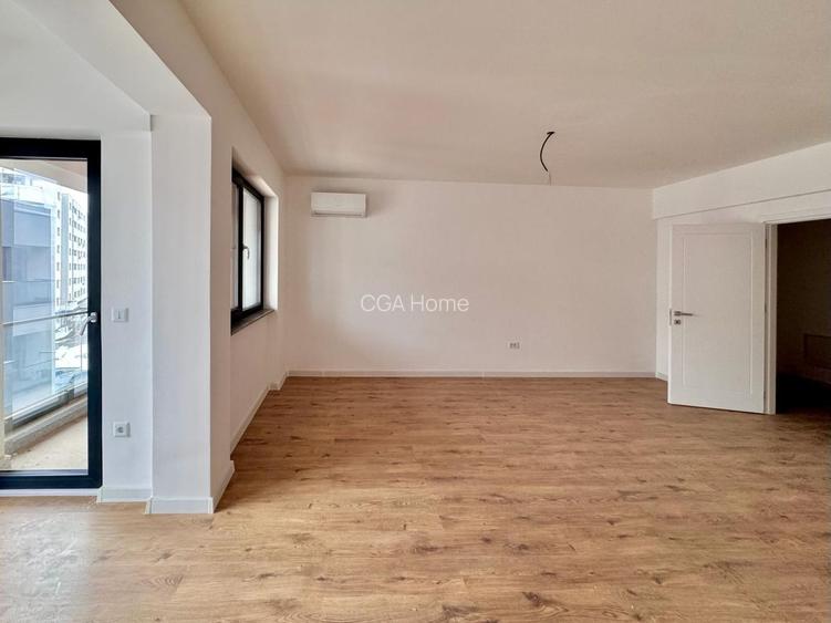 Studio, Ivory Residence, Parcare, Rond Omv, Nord - 4