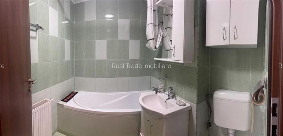 Apartament 3 camere decomandat  Racadau - 6
