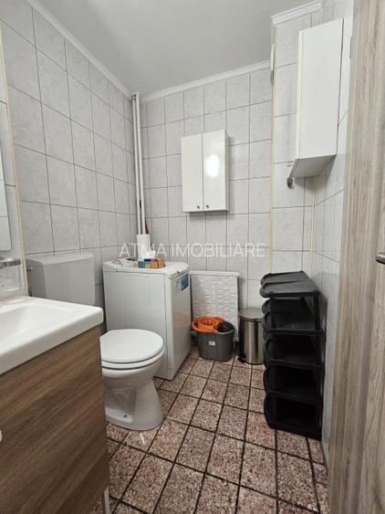 Garsoniera de închiriat Decebal Alba Iulia - 10