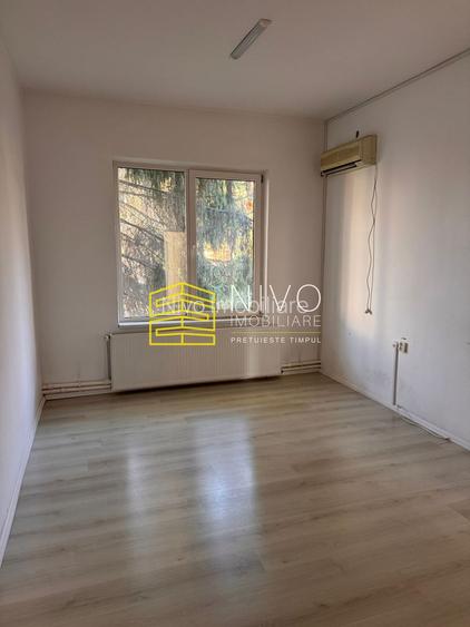 Clădire de birou – Tg. Mureș – Mureșeni – Zona Prodcomplex - 10