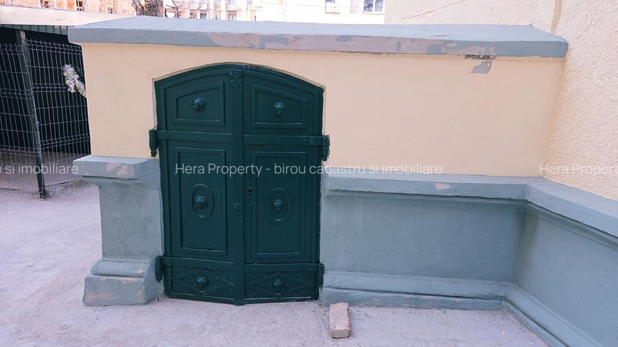 Casă istorică în inima Galațiului - 19