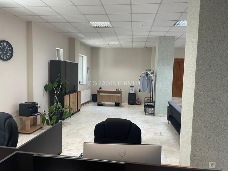 Ultracentral - Ferdinand, spatiu comercial 167 mp. - 4