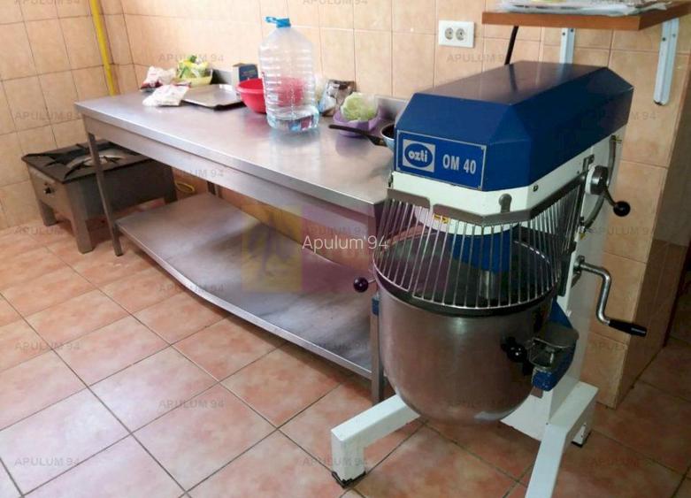 Grădiniță sau After School între Parcul Tineretului și Parcul Carol - 27