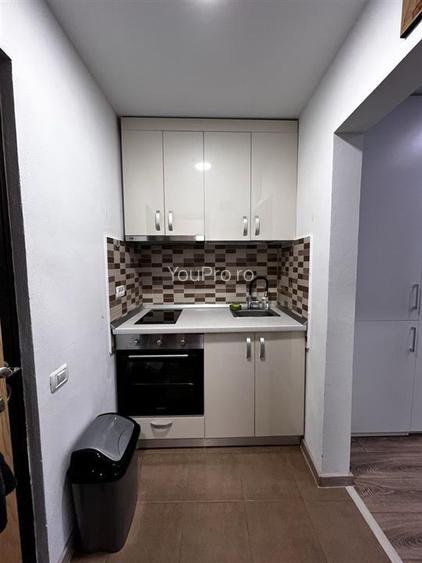 Garsonirea Renovata Dambovita Iosefin - 4