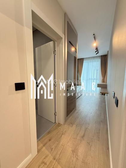 Apartament 3 camere nou | Garaj | Balcon | Boxa | Central - 19