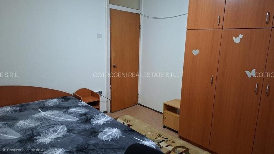 Apartament 2 camere Lujerului - 2