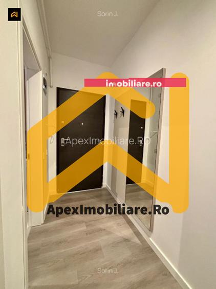 Garsoniera de inchiriat Lujerului București | ApexImobiliare.ro - 9