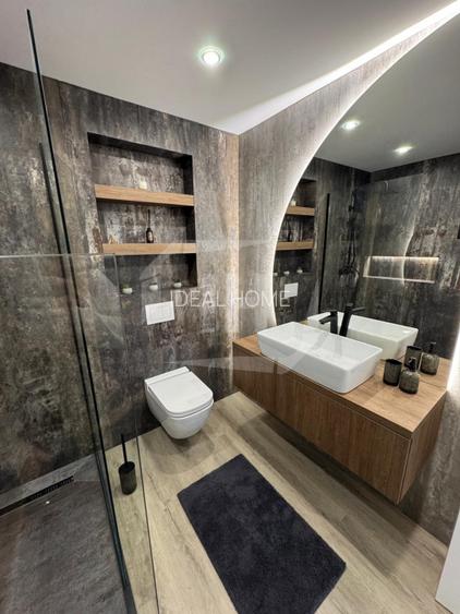 Apartament 2 camere, intermediar, vila, parcare inclusa, Zorilor - 3