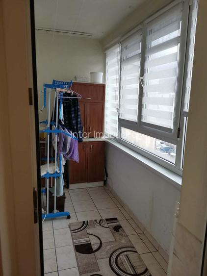 Apt 3 camere de vanzare, Maratei (Lamaitei) -  cod 160628 - 13