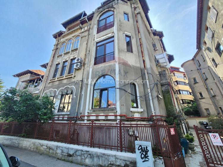 Icoanei | Dacia | Piata Spaniei | renovat, gata de mutare - 3