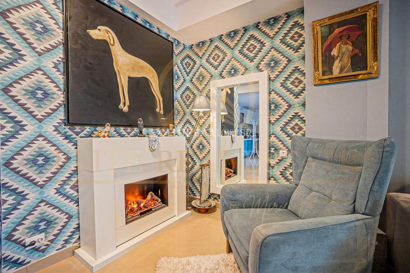 Apartament PREMIUM cu 3 camere | Mamaia Nord | 125 mp utili - 3