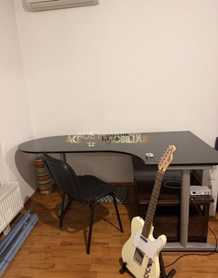 Studio de inchiriat | Politehnica | Metrou | Centrala | Pet friendly - 2