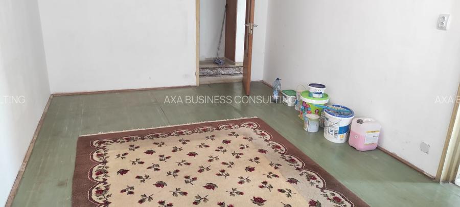 Drumul Taberei- la 5 minute de  metrou,excelent pozitionat,etaj 4,planul 2 - 2