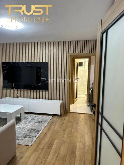 I OFERTA I Apartament modern cu 2 camere I 50 mp I Zona Grivitei I - 2