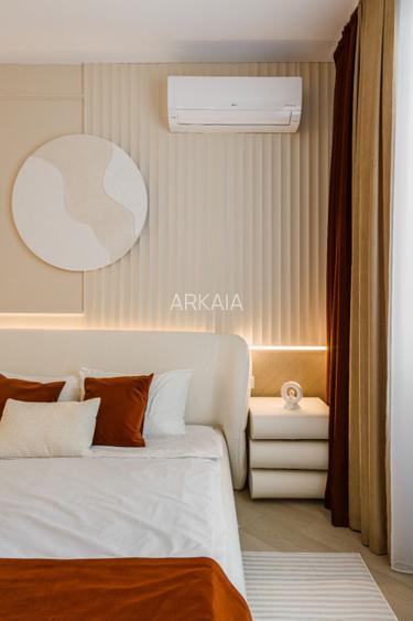 3 Camere| Disponibil imediat|Parcare| Cortina North - Pipera, Voluntari - 13