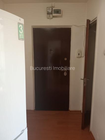 Drumul Taberei,Valea Ialomitei,Metrou,bl.1979,reabilitat,et.2/4,DECOMANDAT - 10