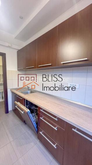 Apartament 2 camere în zona Iancu Nicolae Baneasa Zoo - 9