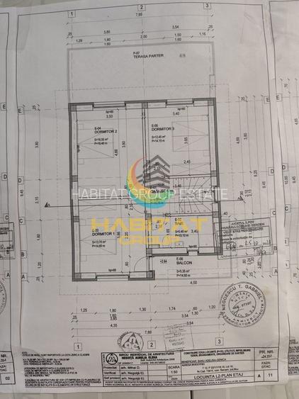 Vila 4 Camere, Incalzire in Pardoseala, Teren 434 mp, Berceni - 9