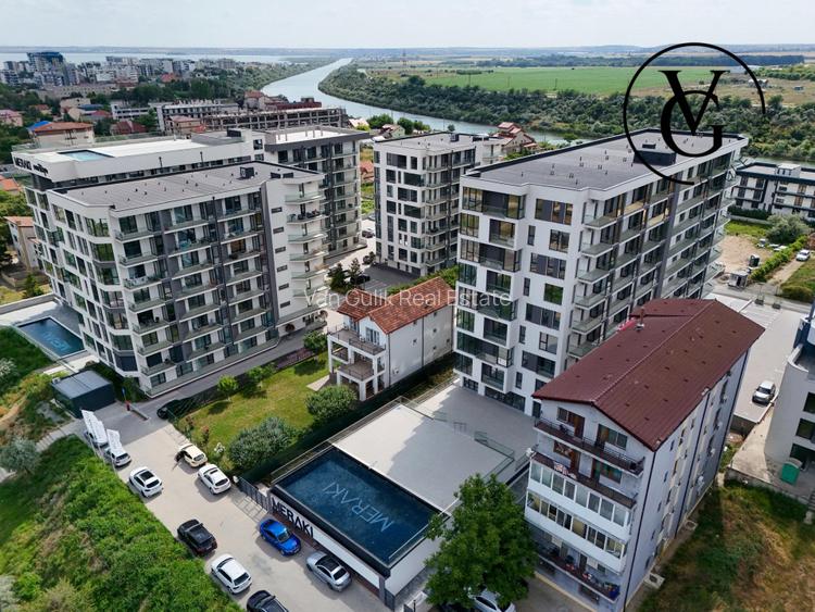 Studio | Mamaia Nord | Randament bun regim hotelier - 4