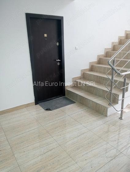 ALFA INVEST -Companie Imobiliara ,propune spre vinzare , Apartament 2 camere -TR - 8
