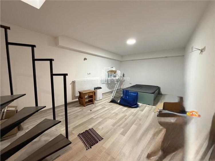 Apartament 2 camere, Cladire Noua, Parcare - 7