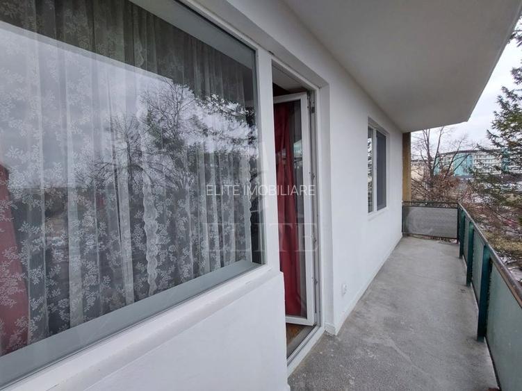 Apartament 2 camere în zona  Iulius Mall - 12