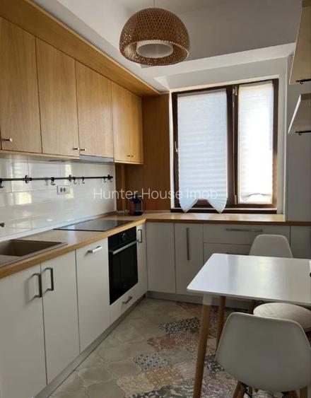 Ap. 2 camere – Orhideea / Maternitatea Giulești | Bloc 2015 | Mobilat si utilat - 9