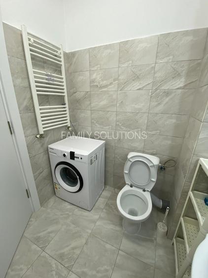 DE INCHIRIAT! Apartament 2 camere decomandat 60 mp , Sector 4 - 39