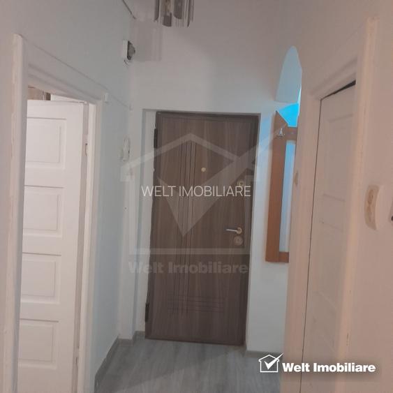 Apartament cu 1 camera, Gheorgheni - 4