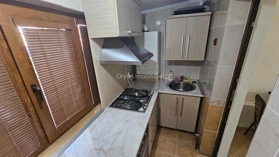 Apartament 2 camere, decomandat,  Targu-Jiu,  Shopping City. - 2