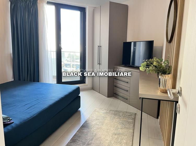Apartament 2 camere Modern, in Mamaia zona Butoaie - Ocazie Unica - 12