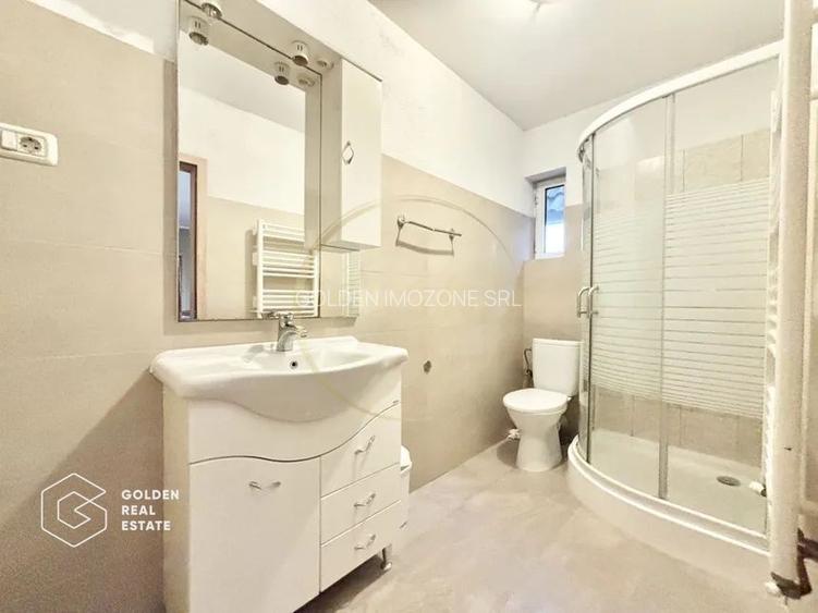 Casa cu garaj Giroc - 14