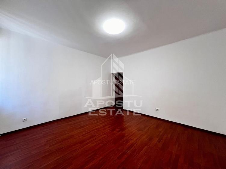 Casa individuala 4 camere,centrala proprie, semimobilata, zona Fabric - 10