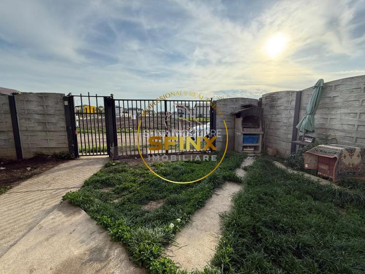 Casa P+2 Bragadiru | Curte Individuala | 3 Locuri de Parcare - 3