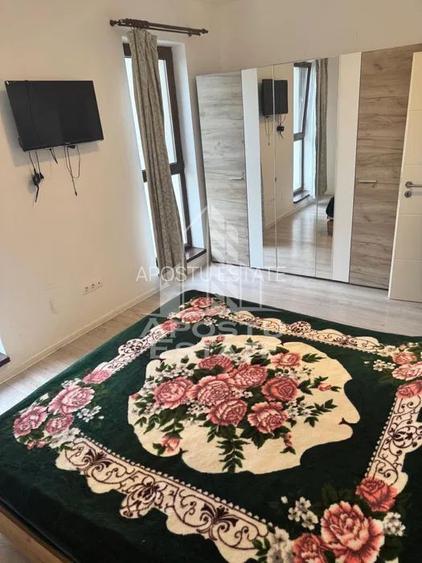 Apartament cu 2 camere, Timisoara, Calea Girocului, Centrala proprie - 2