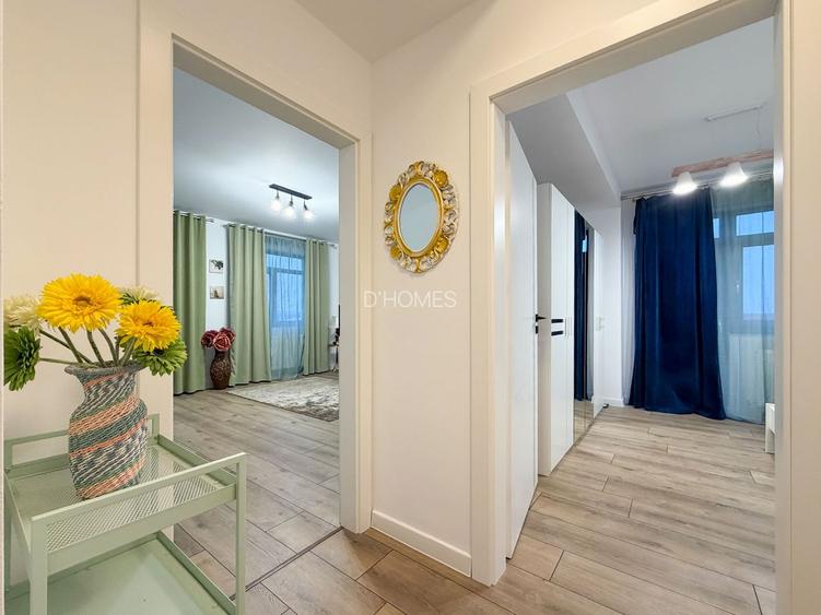 Chirie I Apartament 2 camere I Sisesti I Prima inchiriere - 4