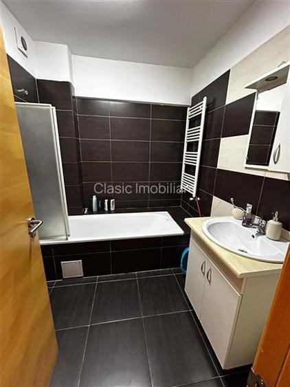 Vanzare apartament 2 camere bloc nou in Gheorgheni- Iulius Mall - 4