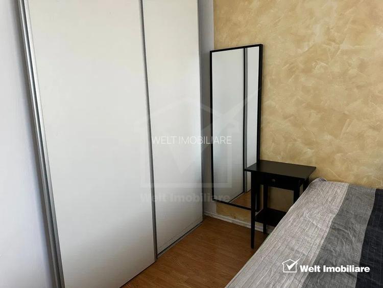 Apartament 3 camere Marasti, amenajat modern - 4